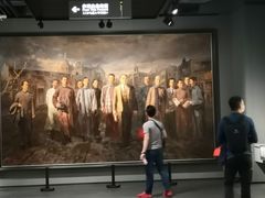 -上海市龙华烈士陵园