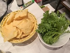 -海月轩海鲜豆捞(紫金塔店)