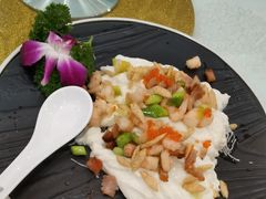 -寻味顺德·南记酒家·传统顺德菜·鱼生(广源路店)