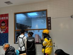 -小杨生煎(南汇欧尚店)