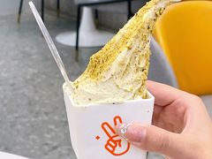 -野人先生现做冰淇淋(北京环宇荟店)