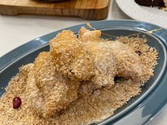 -品海楼·大连海胆锅贴馆(东港店)