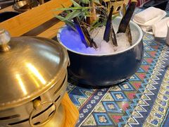 -慢丽江·云南野生菌土鸡锅(付家庄店)