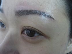 -平萍纹绣韩式半永久定妆