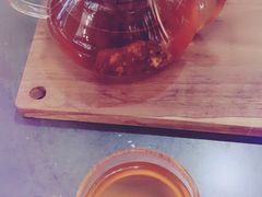 -花蒲甜品(海信广场店)