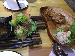 -越谜·越南餐厅(长白店)