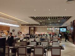 -西安西藏大厦开元名都大酒店·自助餐厅