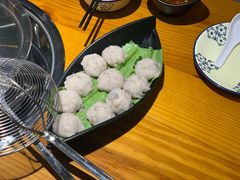 -牛品福潮汕牛肉火锅(旺庄店)