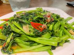 -南越郡·越式风味餐厅(青秀万达店)