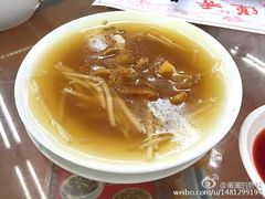 -香港蓮香樓(上環店)