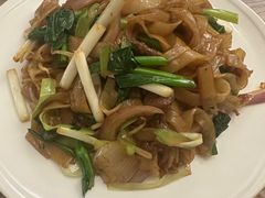 -李记潮汕砂锅粥(营福路店)