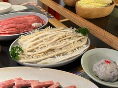 -廖掌柜·重庆鲜货火锅(上海首店)