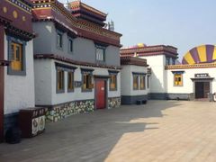 -厦门方特梦幻王国