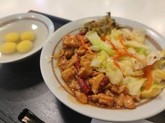 -永和大王(龙德广场店)