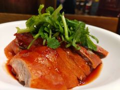 -老苏州芳和园茶酒楼  传统苏帮菜(观前店)