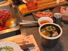 -锦城印象火锅(天府三街店)