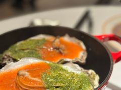 -狮拾久·现代新加坡料理(壹方城店)