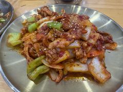 -贤花饭店(城阳店)