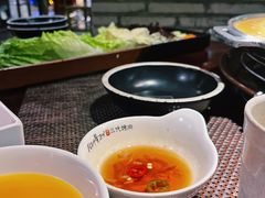 -三代烤肉(保利广场店)