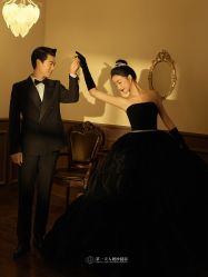 -第一夫人婚纱摄影(南京店)