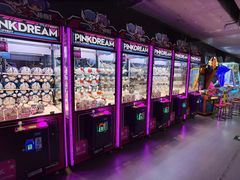 -嗨翻Hi-Fun竞技主题乐园·蹦床亲子生日轰趴(国光1937店)