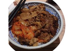 -吉野家(西客站南广场店)