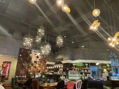 大堂-Let's Taipei 非常烘焙(太古里店)