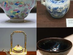 -广东中医药博物馆