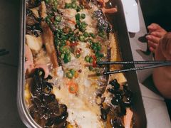 -半天妖烤鱼(兰州国芳中心店)