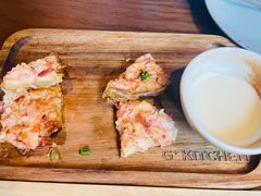 -G+KITCHEN(龙湖狮山天街店)