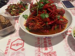 -文和友老长沙龙虾馆(化龙池店)