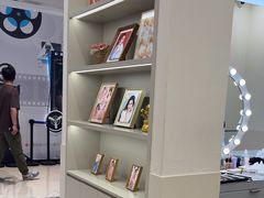 -天真蓝照相馆(新世界店)