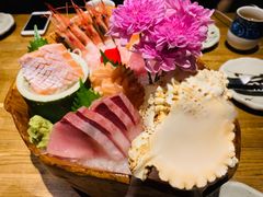 -阿吾罗日本料理(K11艺术中心店)