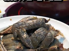 半只鸡-黑鸡小馆(金源店)