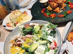 -卡朋西餐(悦汇城店)