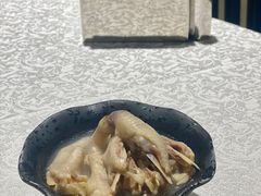 -红棉中餐厅·广州海航威斯汀酒店