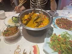 -赣南人家(顺义后沙峪亚朵店)