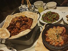 -小菜园新徽菜(马鞍山金鹰店)