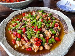 -青城甲(青城山店)