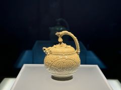 -陕西历史博物馆