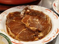 -永安里地摊烤肉(首创店)