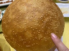 麻球-乡村大苑(嘉定店)