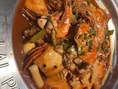 -赖胖子肉蟹煲(光明N次方店)