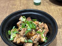 -豚王拉面(铜锣湾店 )