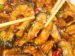 -坛南湾阿强农家乐.海鲜大排档老字号(福州地标美食店)
