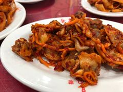 -西塔大冷面(市府大路店)