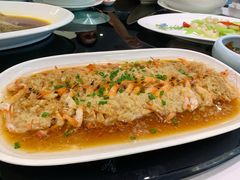 -山水雅居·江南雅宴(运河公园店)