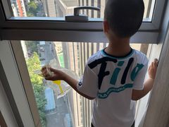 -天津水游城丽筠酒店