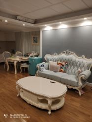 -北京享悦时光月子会所