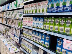 -万达茂商场(南京仙林店)